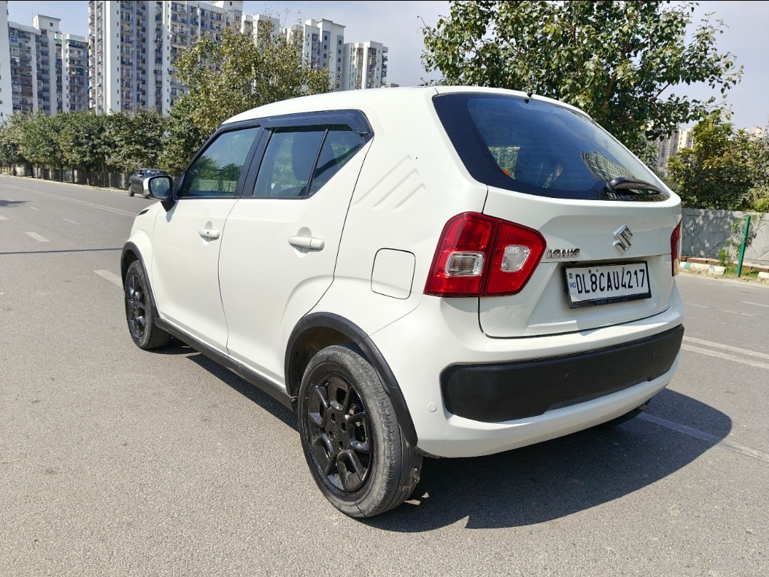 Ignis image 4 Ignis image 4