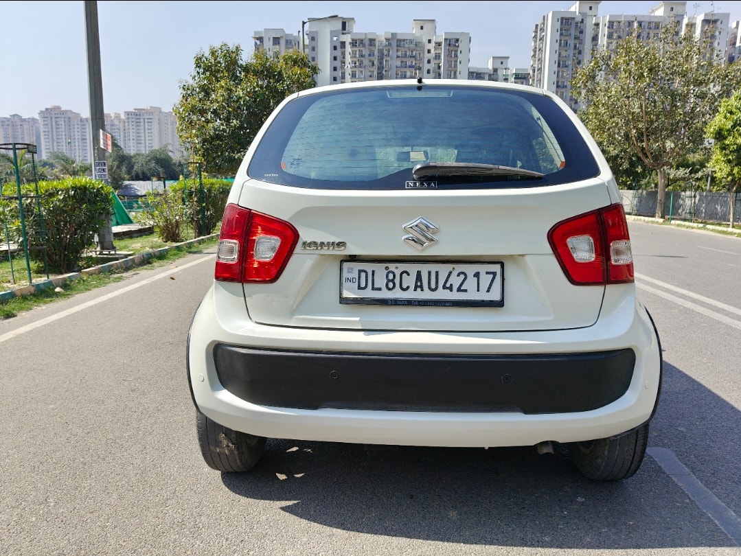 Ignis image 3 Ignis image 3