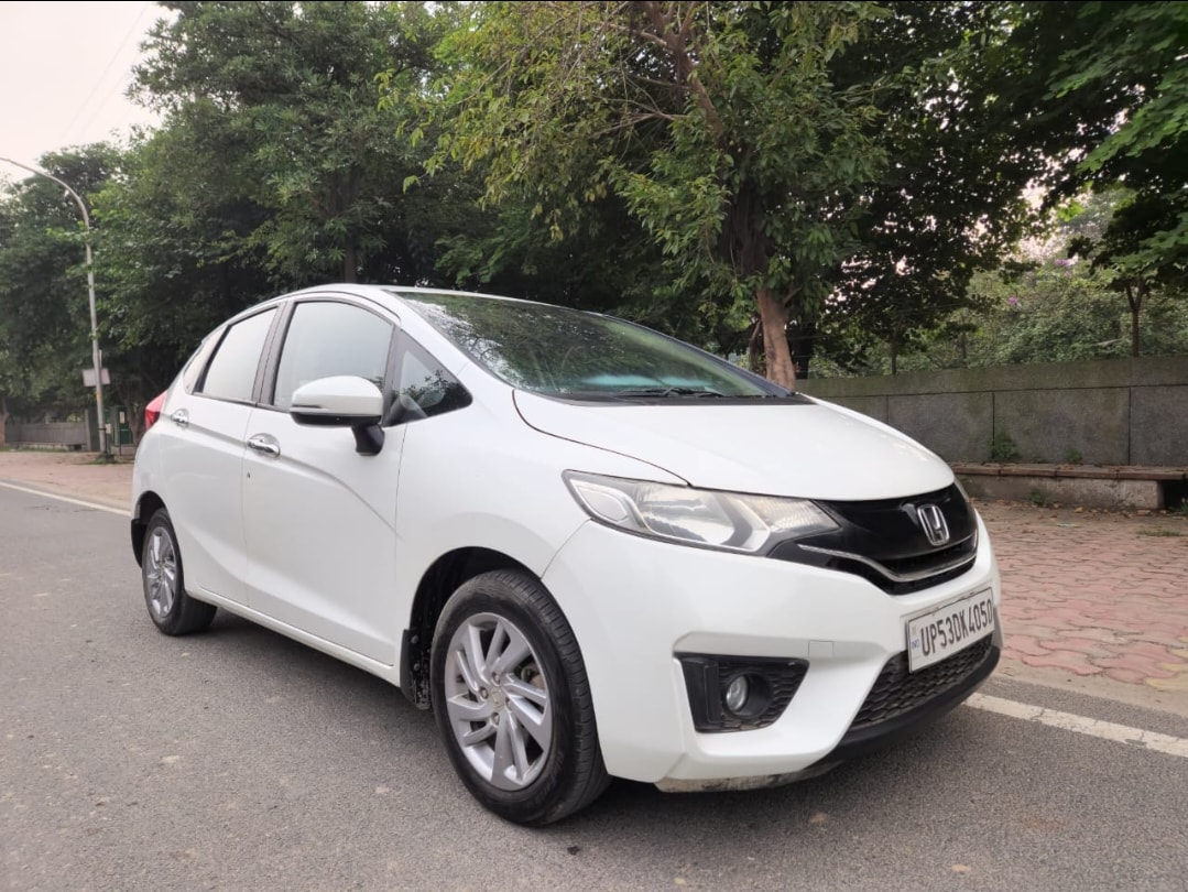 Used 2019 Honda Jazz Used 2019 Honda Jazz