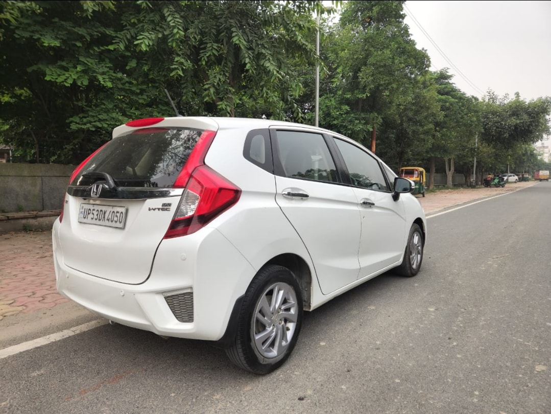 Used 2019 Honda Jazz Used 2019 Honda Jazz