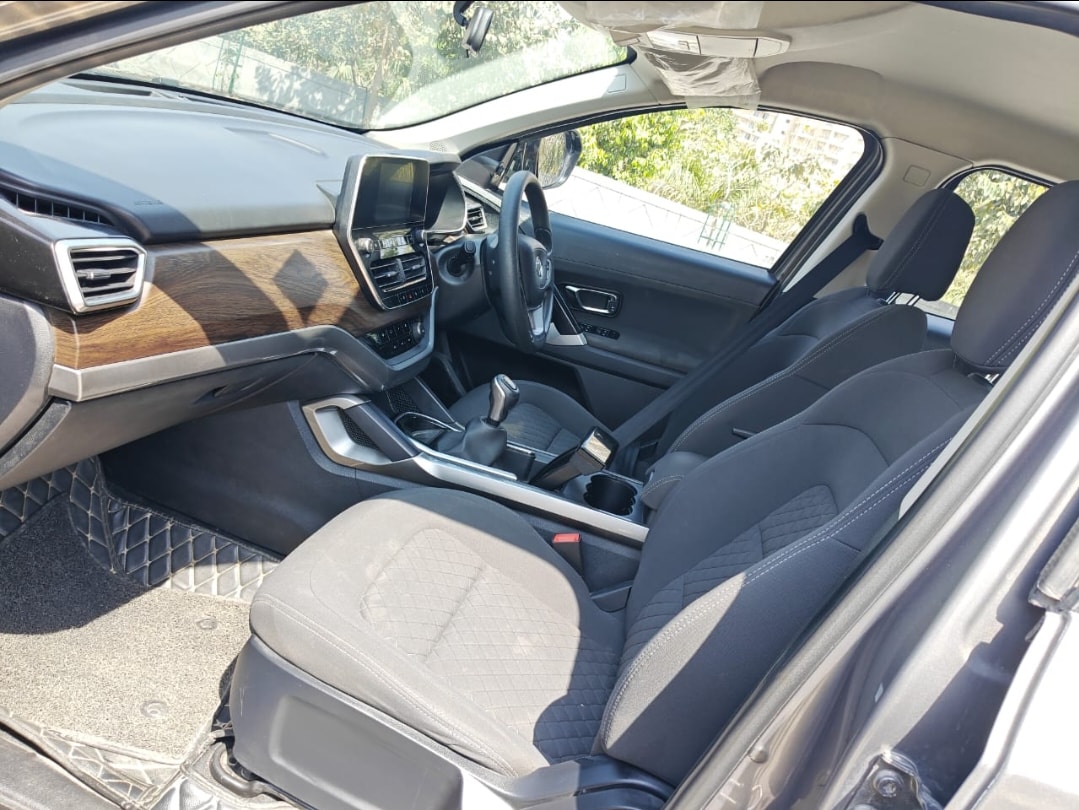 Harrier image 14 Harrier image 14