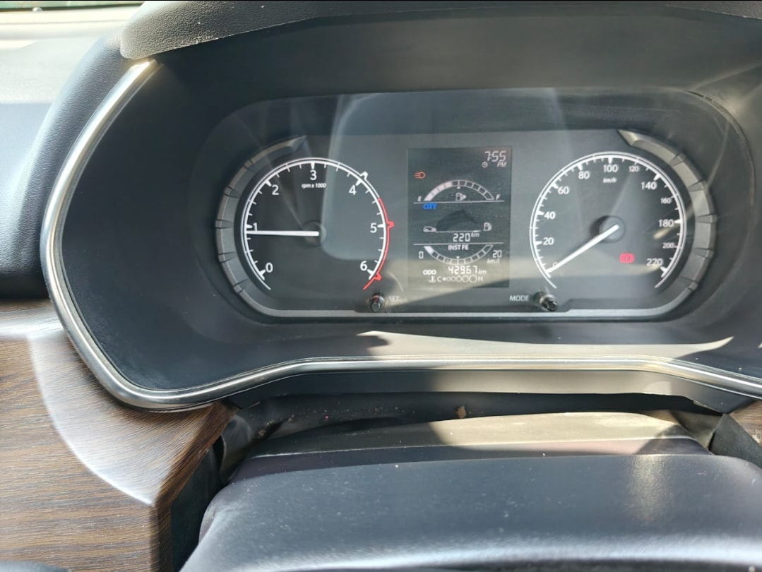 Harrier image 11 Harrier image 11