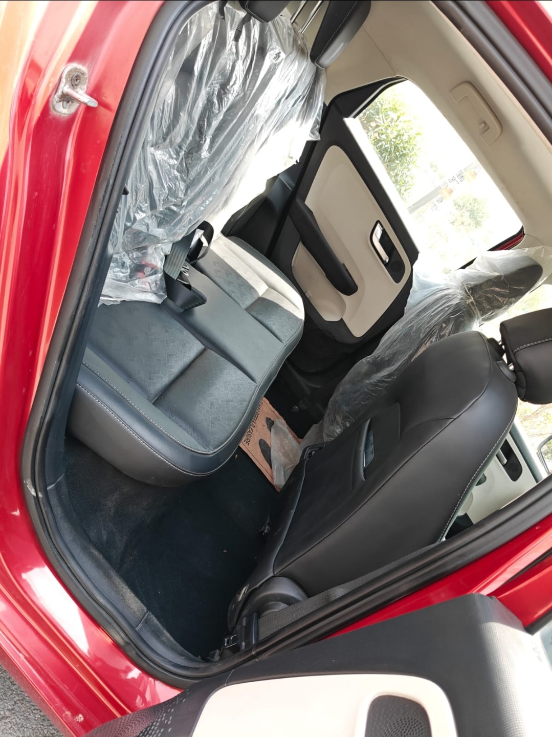 Used 2022 Tata Altroz Used 2022 Tata Altroz