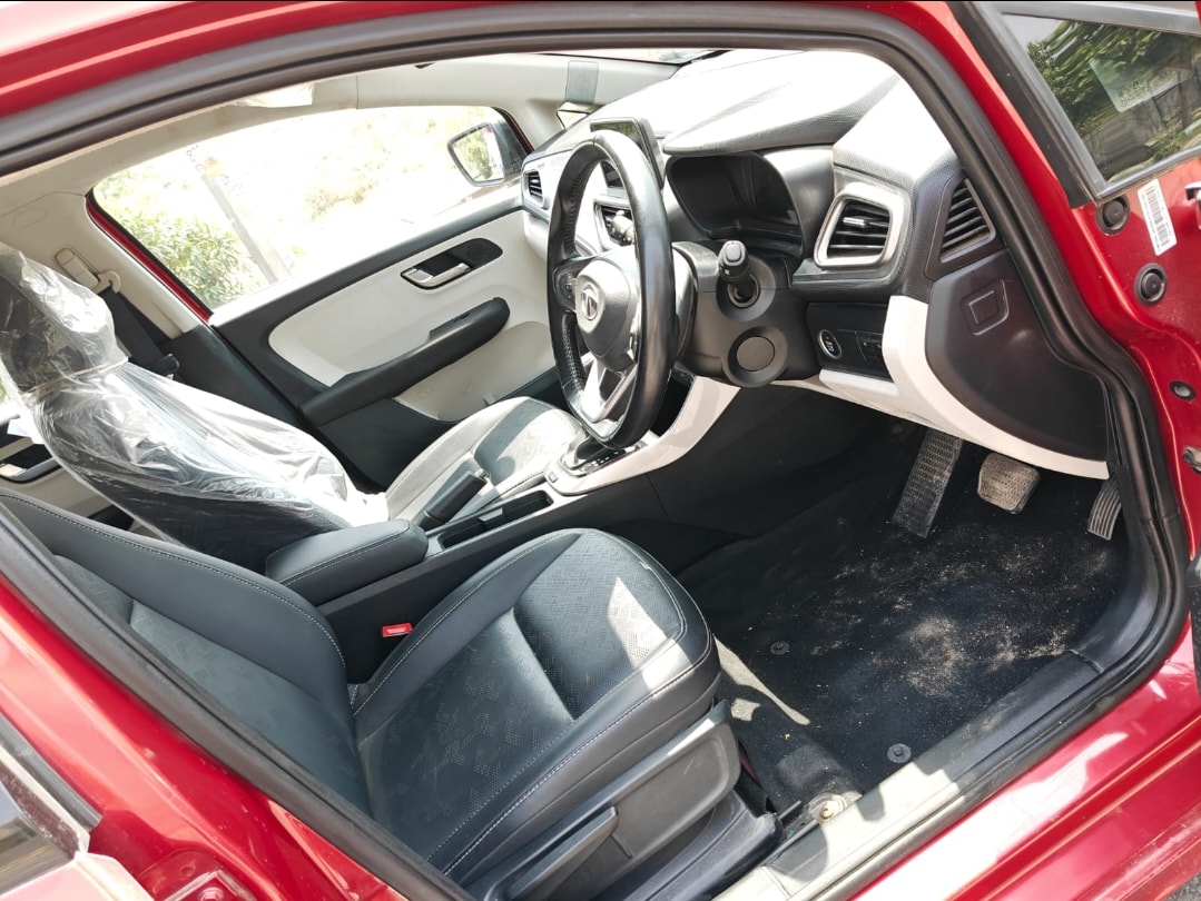 Used 2022 Tata Altroz Used 2022 Tata Altroz