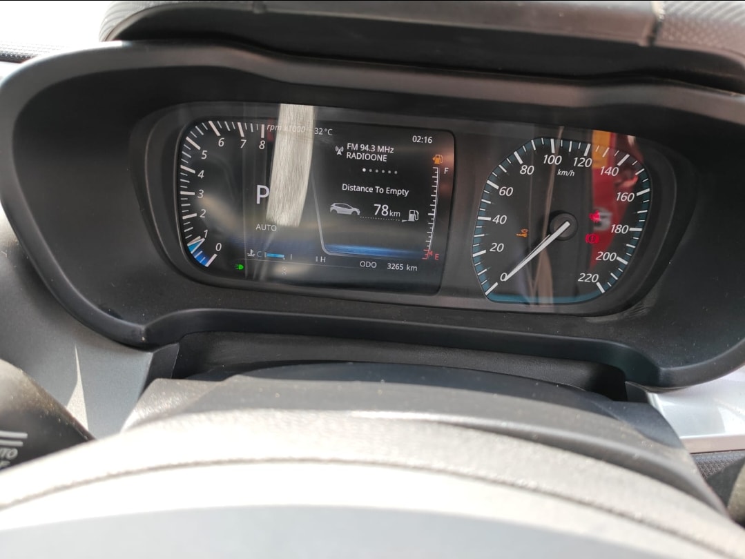 Used 2022 Tata Altroz Used 2022 Tata Altroz