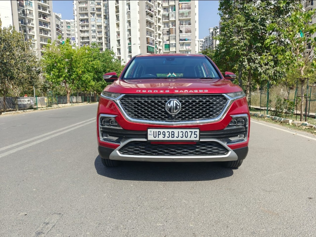 Hector image 1 Hector image 1