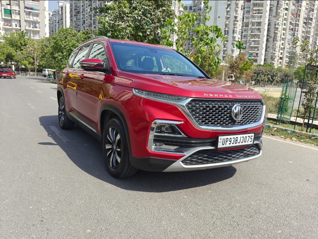 Hector image 7 Hector image 7