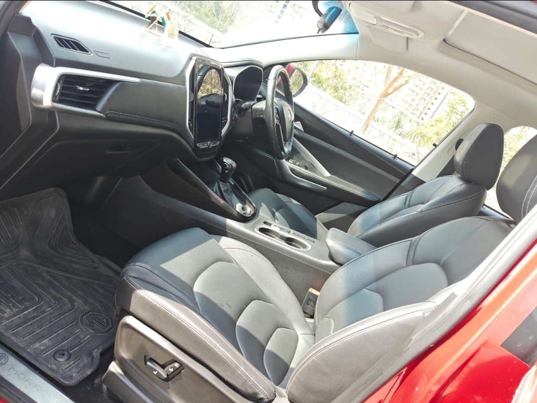 Hector image 16 Hector image 16