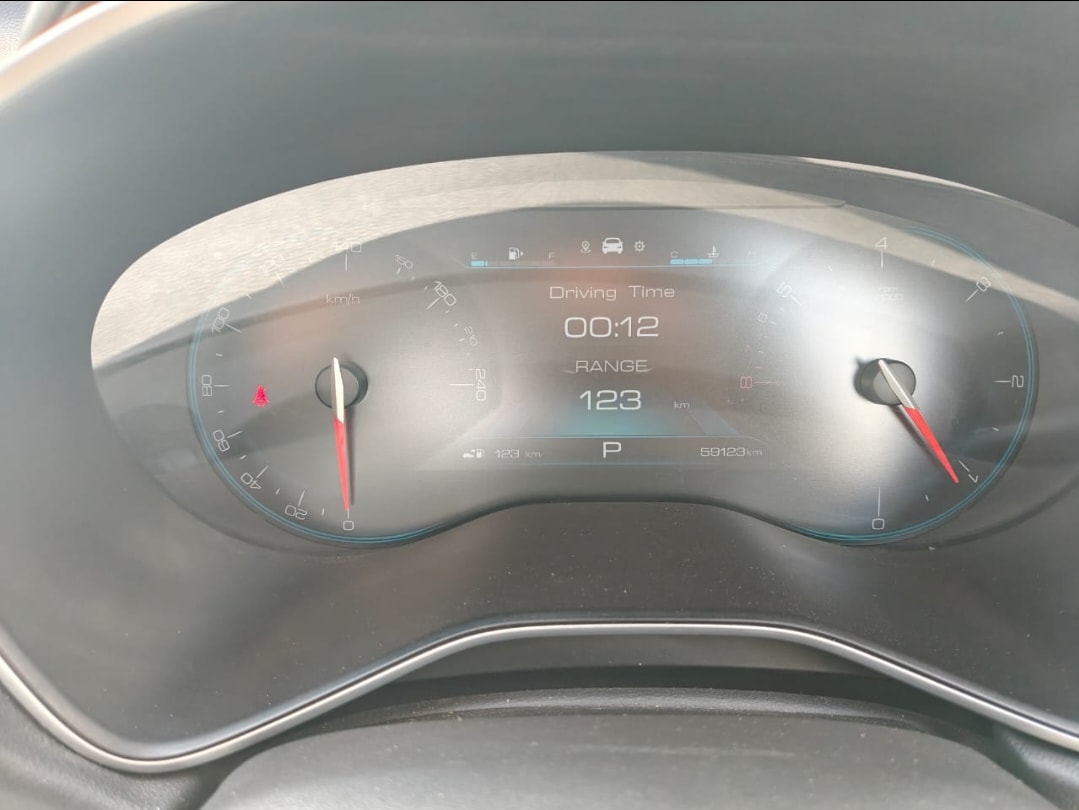 Hector image 11 Hector image 11