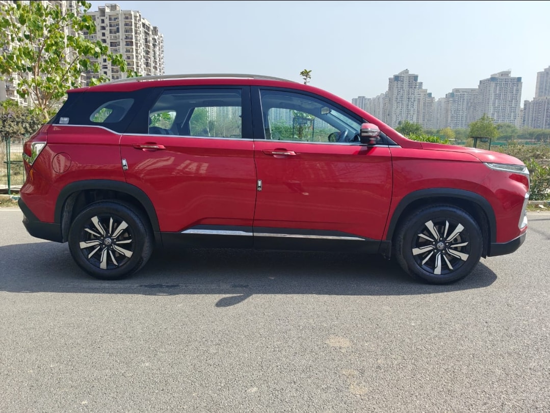 Hector image 6 Hector image 6