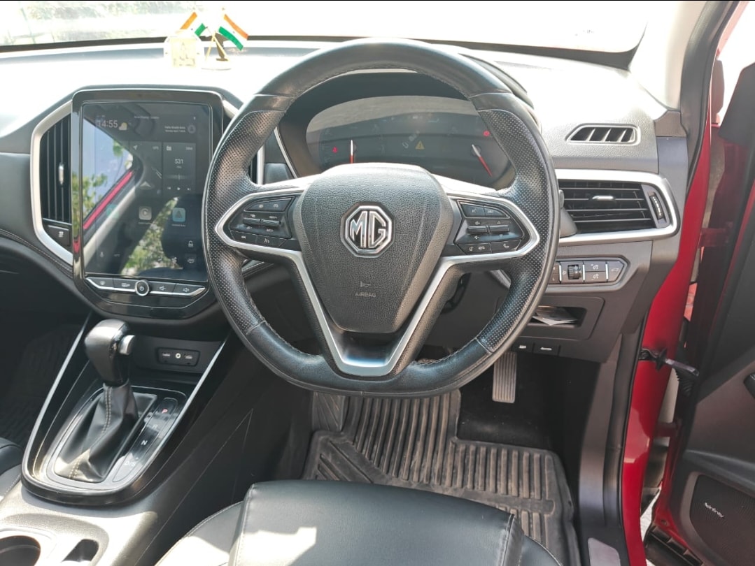 Hector image 13 Hector image 13