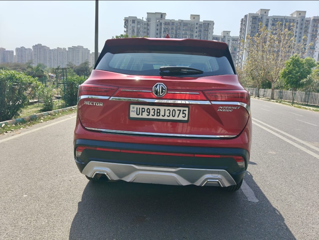 Hector image 10 Hector image 10