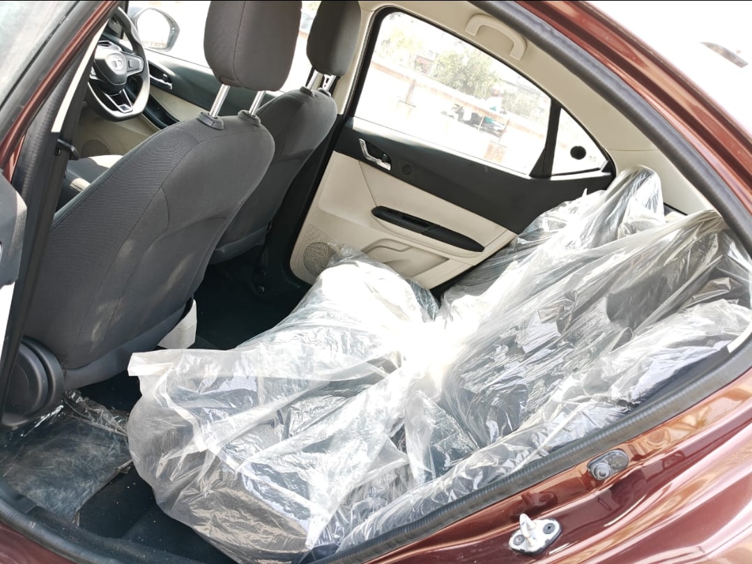 Tigor image 15 Tigor image 15