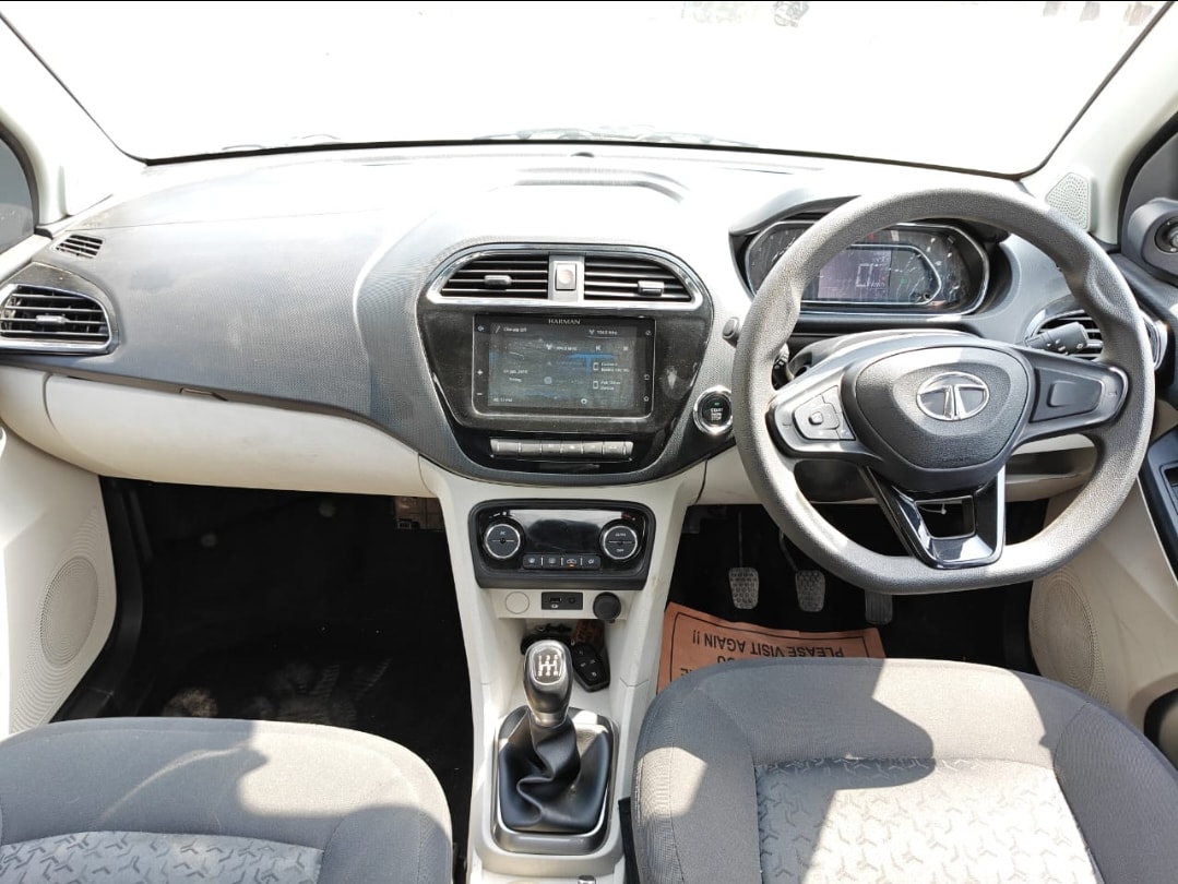 Tigor image 12 Tigor image 12