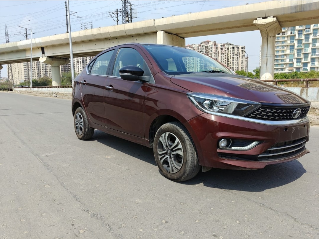 Tigor image 7 Tigor image 7