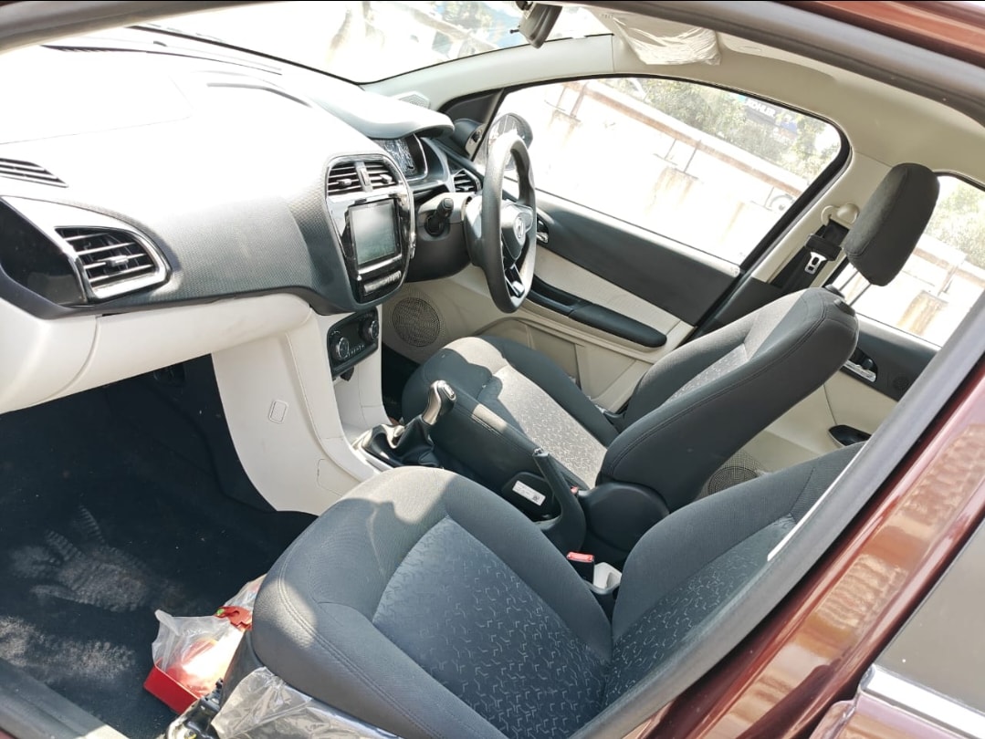 Tigor image 14 Tigor image 14