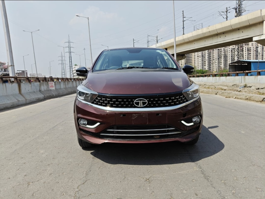 Tigor image 8 Tigor image 8