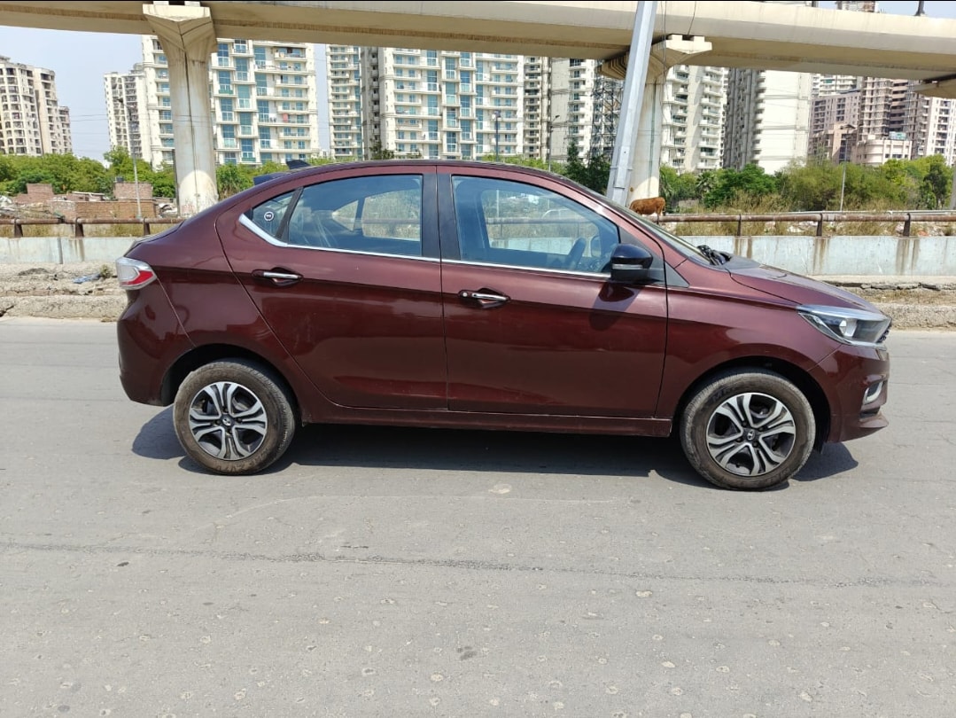 Tigor image 2 Tigor image 2