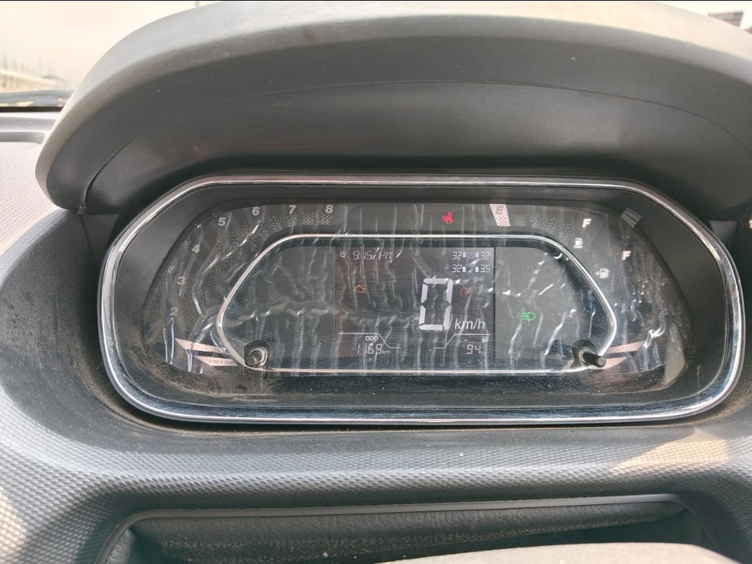 Tigor image 11 Tigor image 11