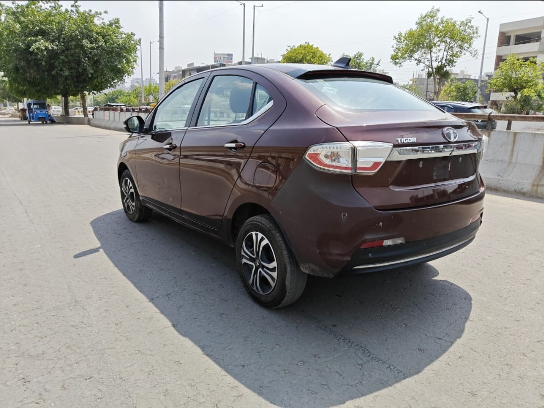 Tigor image 3 Tigor image 3