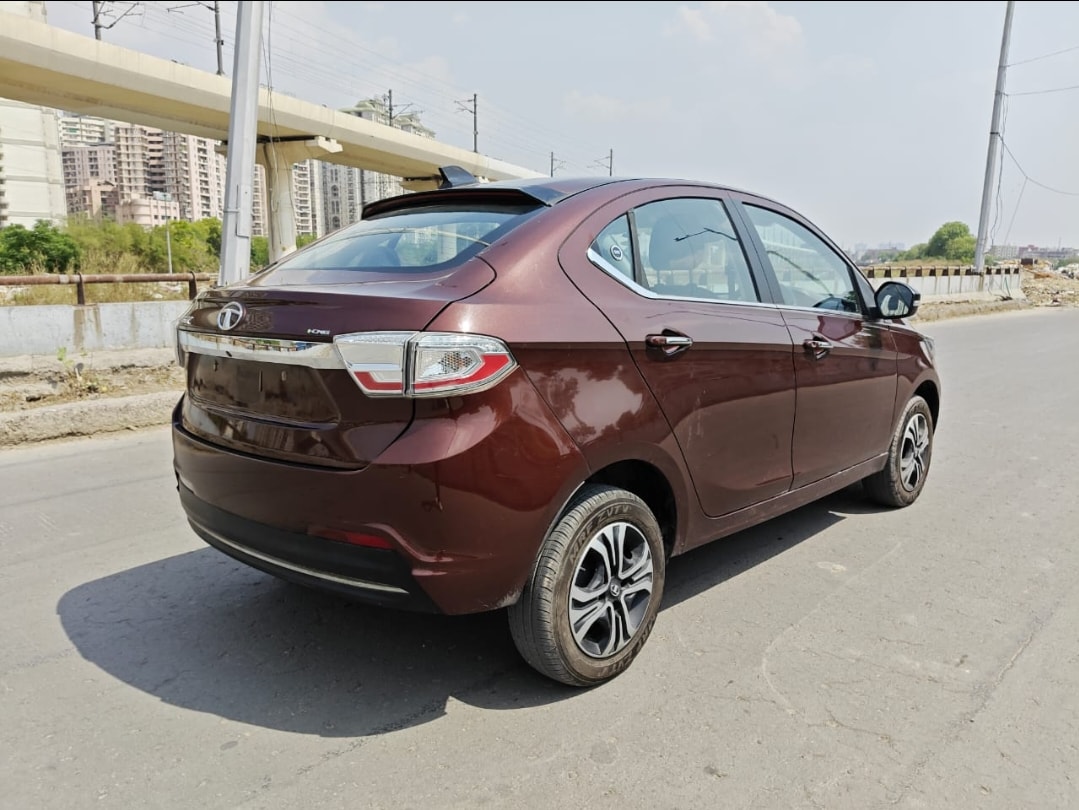 Tigor image 5 Tigor image 5