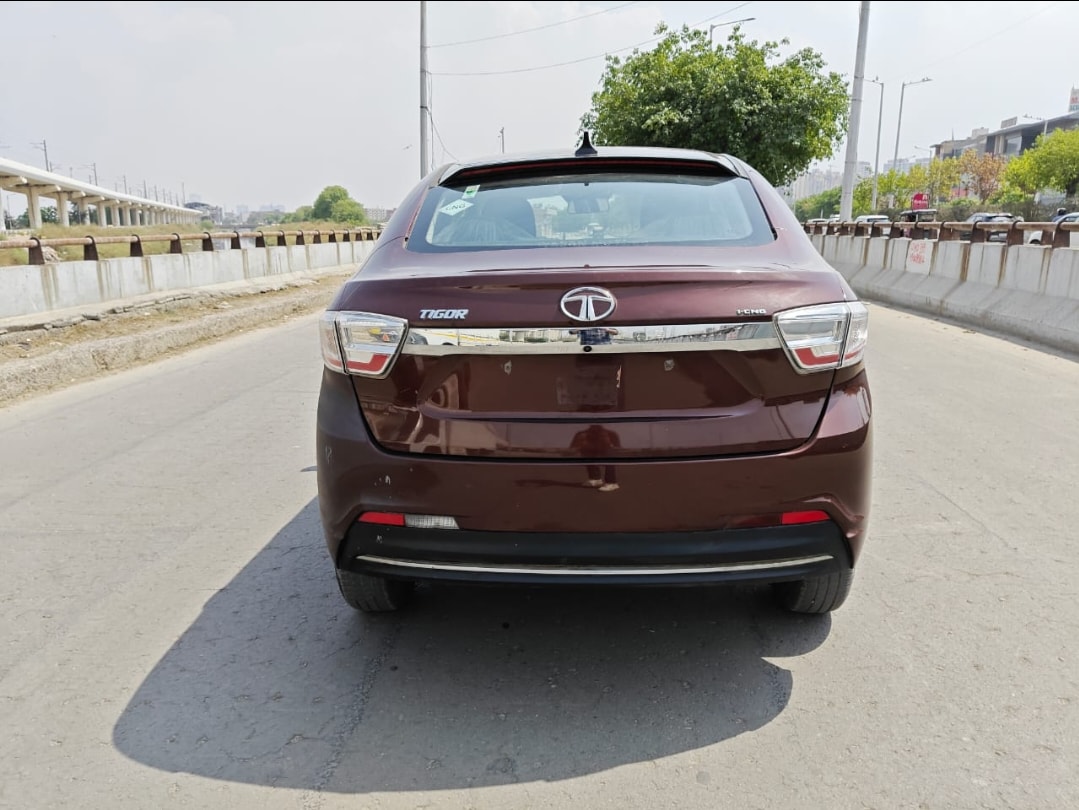 Tigor image 4 Tigor image 4