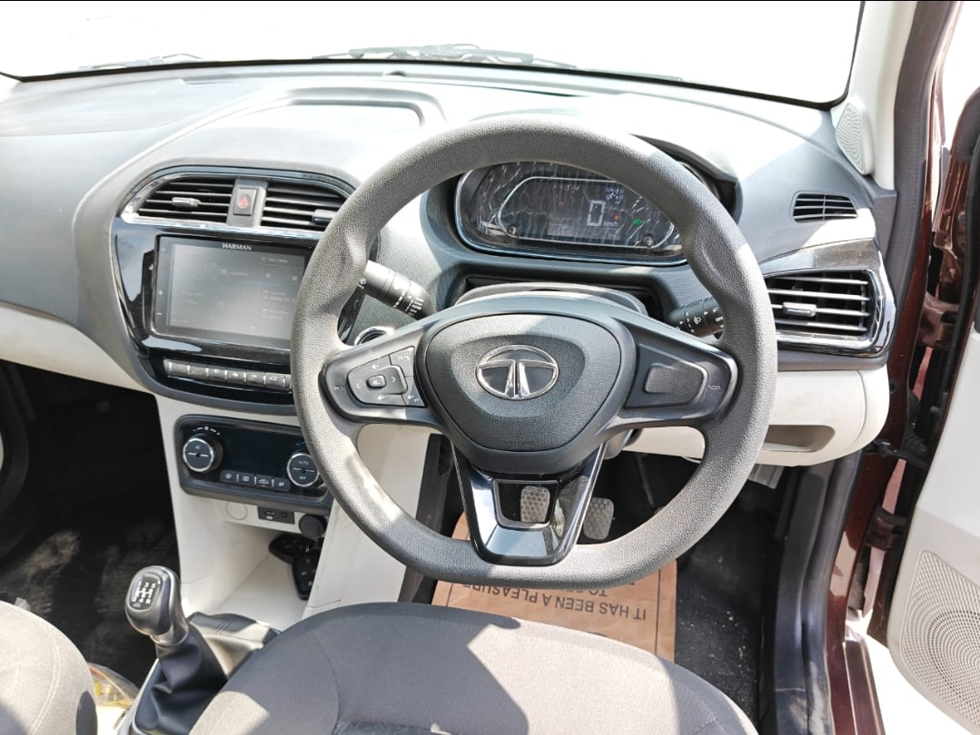 Tigor image 13 Tigor image 13