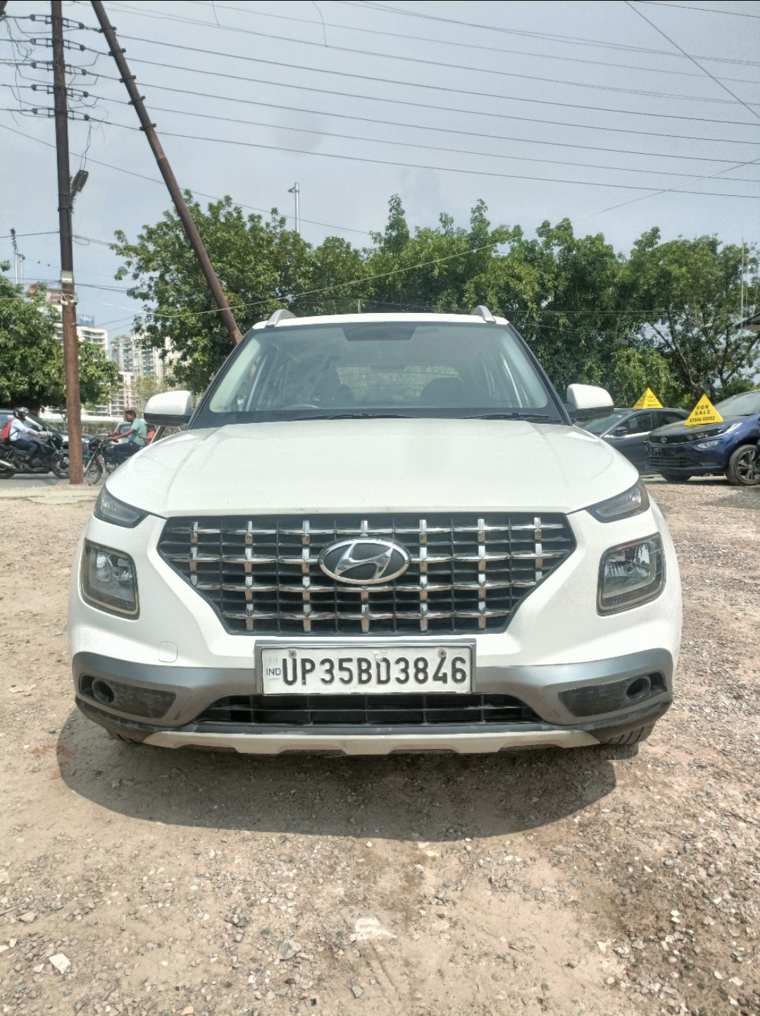 Used 2021 Hyundai Venue Used 2021 Hyundai Venue