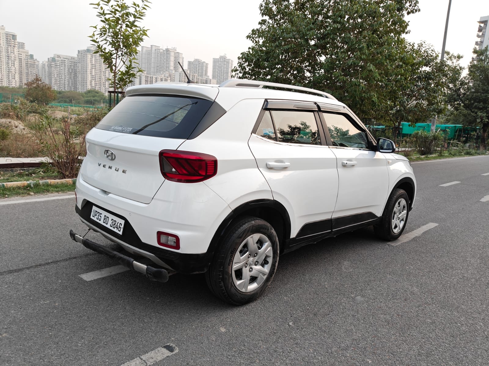 Used 2021 Hyundai Venue Used 2021 Hyundai Venue