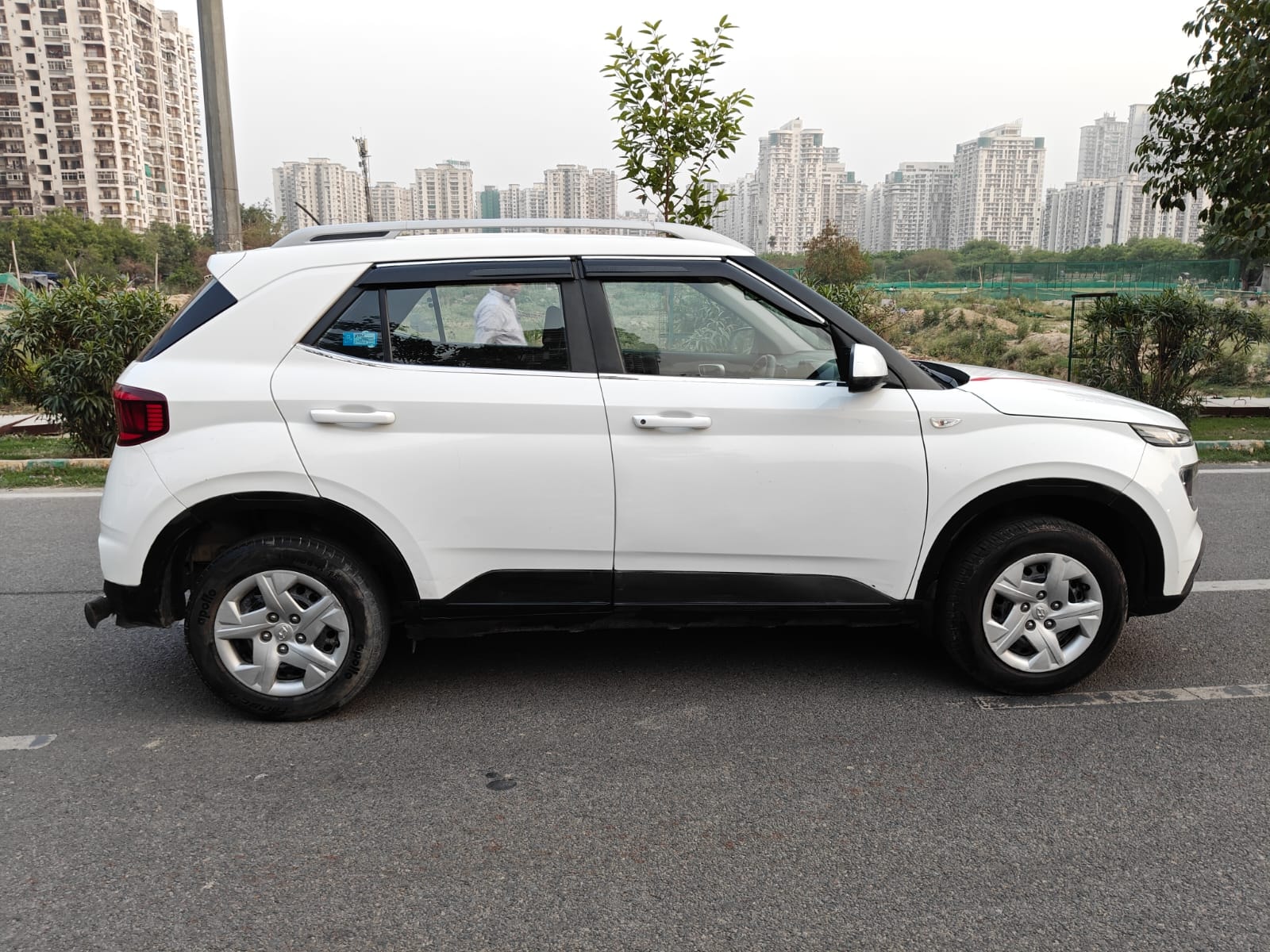 Used 2021 Hyundai Venue Used 2021 Hyundai Venue