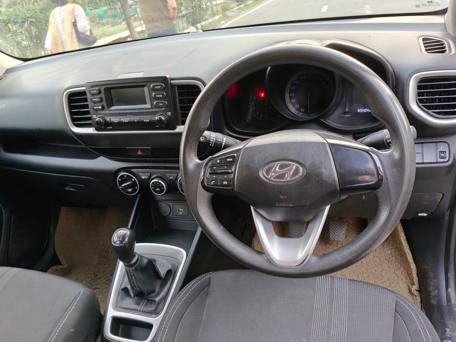 Used 2021 Hyundai Venue Used 2021 Hyundai Venue