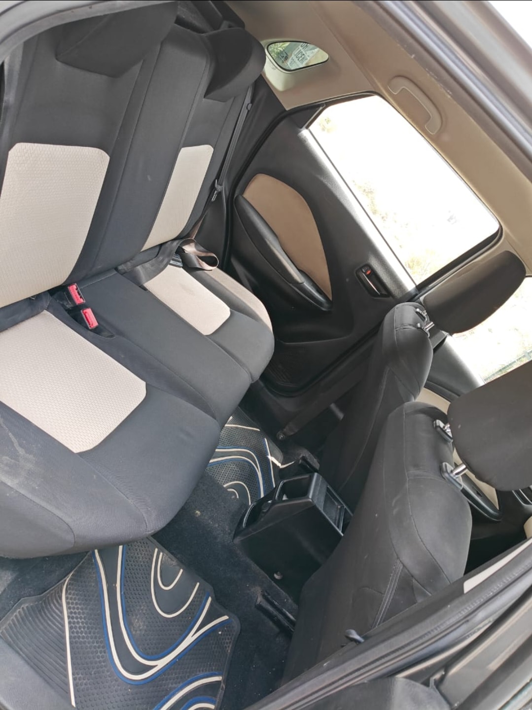 Used 2022 Toyota Glanza Used 2022 Toyota Glanza