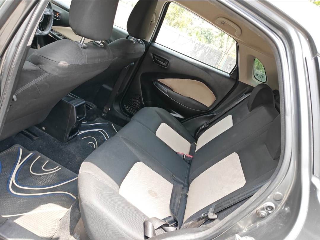 Used 2022 Toyota Glanza Used 2022 Toyota Glanza