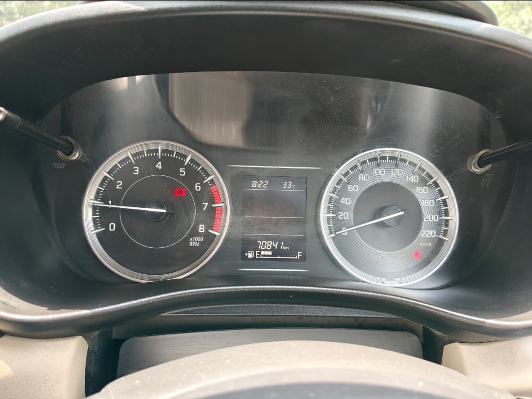 Used 2022 Toyota Glanza Used 2022 Toyota Glanza