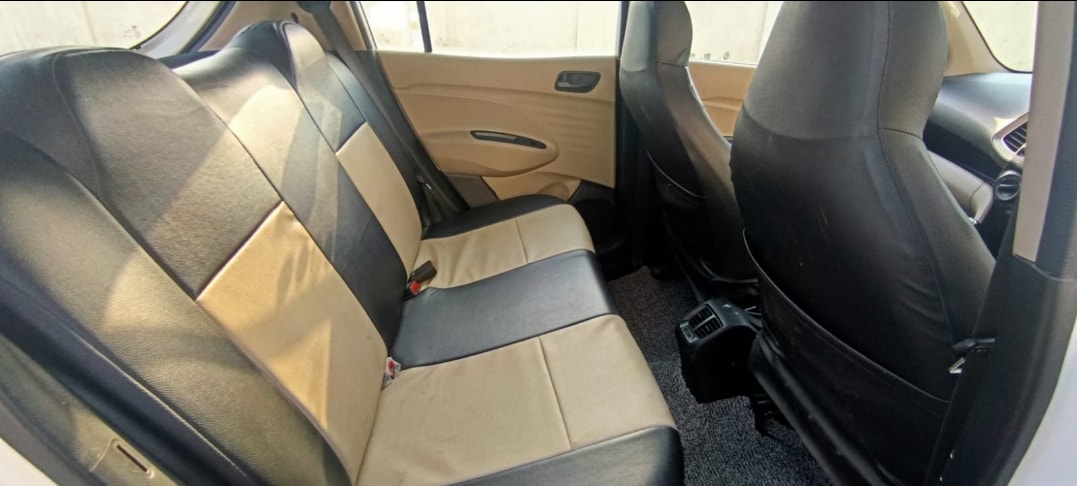 Used 2021 Hyundai New Santro Used 2021 Hyundai New Santro