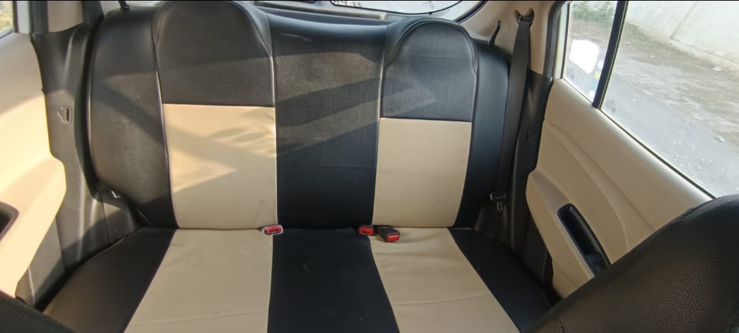 Used 2021 Hyundai New Santro Used 2021 Hyundai New Santro