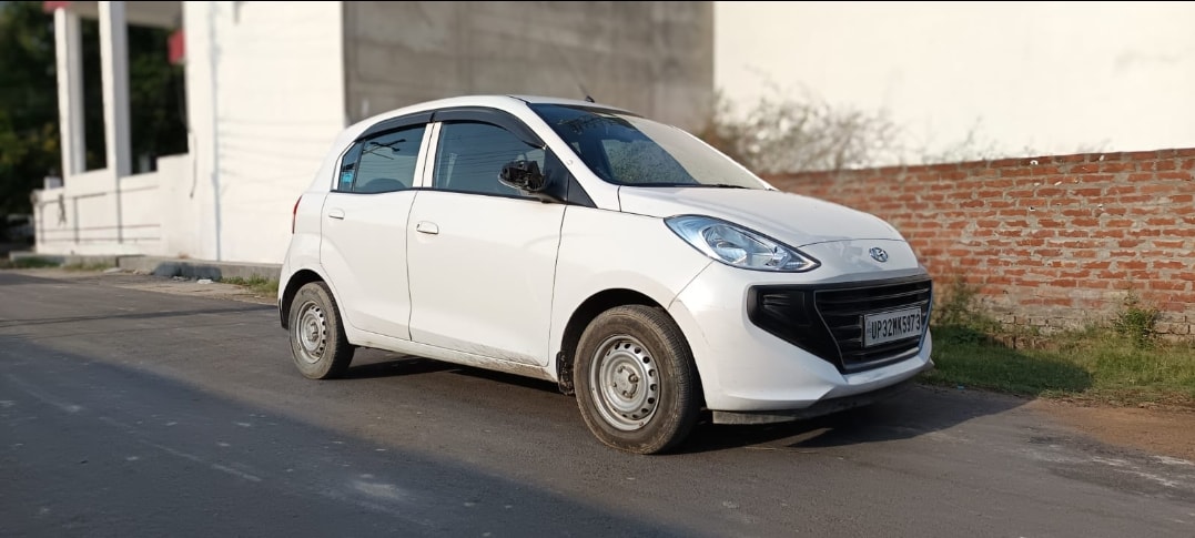 Used 2021 Hyundai New Santro Used 2021 Hyundai New Santro