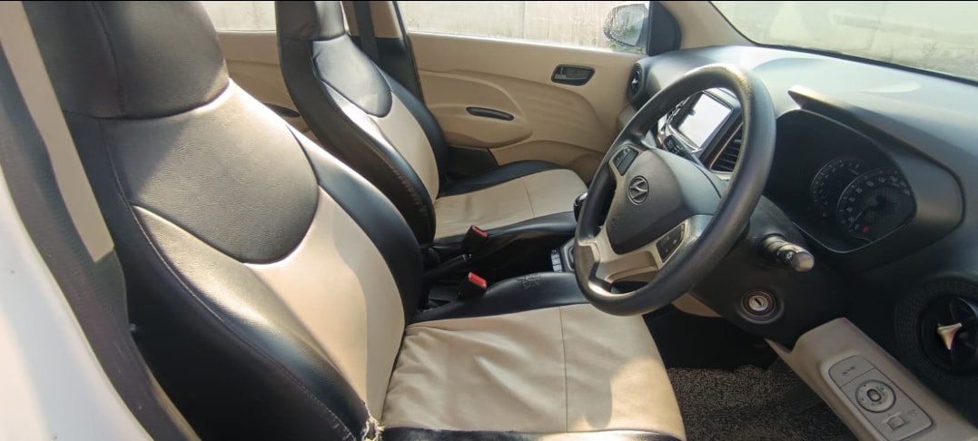 Used 2021 Hyundai New Santro Used 2021 Hyundai New Santro