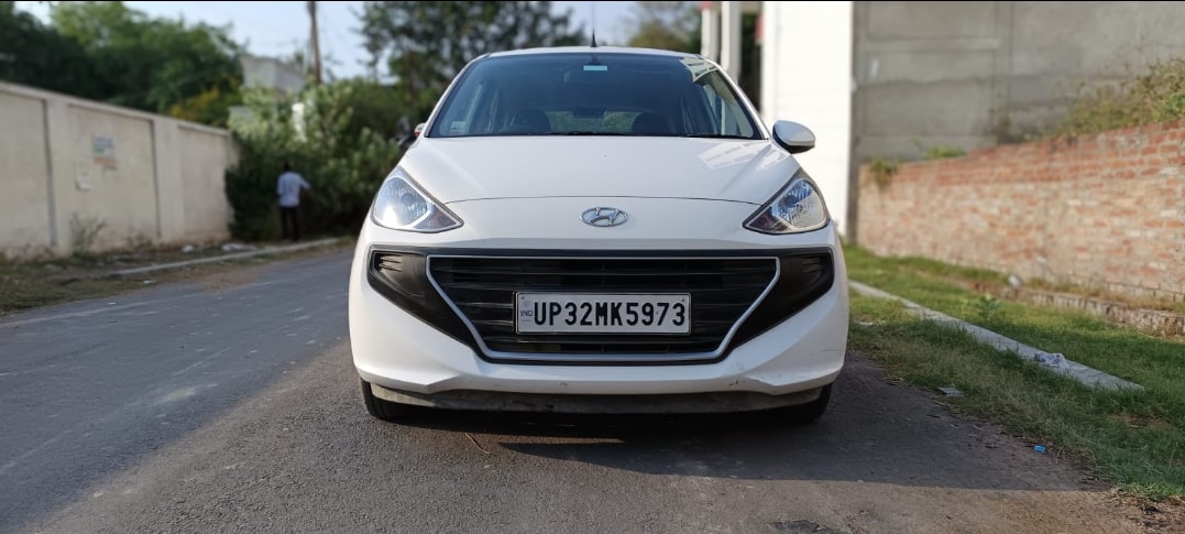 Used 2021 Hyundai New Santro Used 2021 Hyundai New Santro