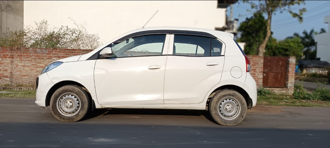 Used 2021 Hyundai New Santro Used 2021 Hyundai New Santro