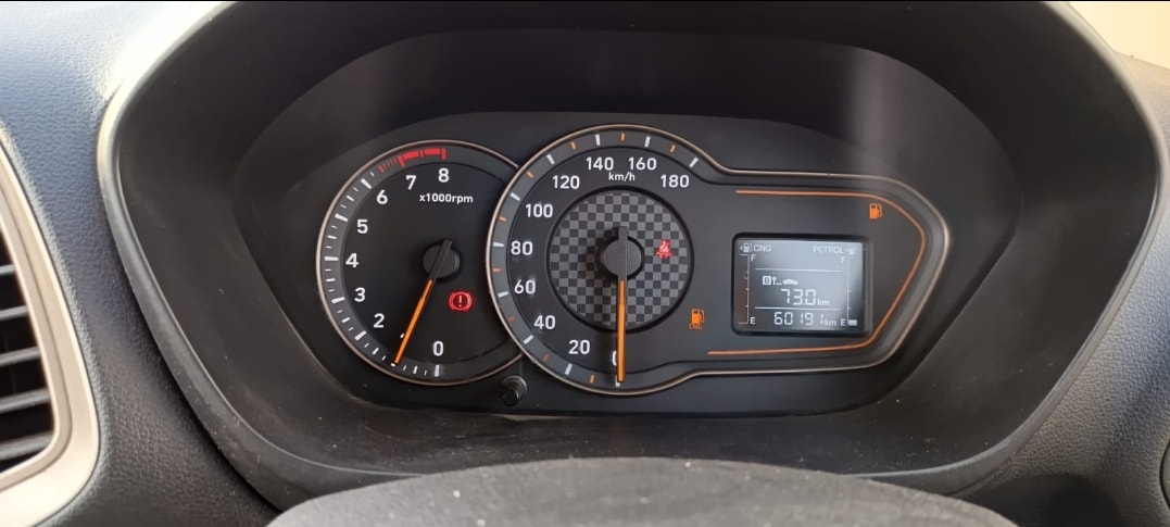 Used 2021 Hyundai New Santro Used 2021 Hyundai New Santro