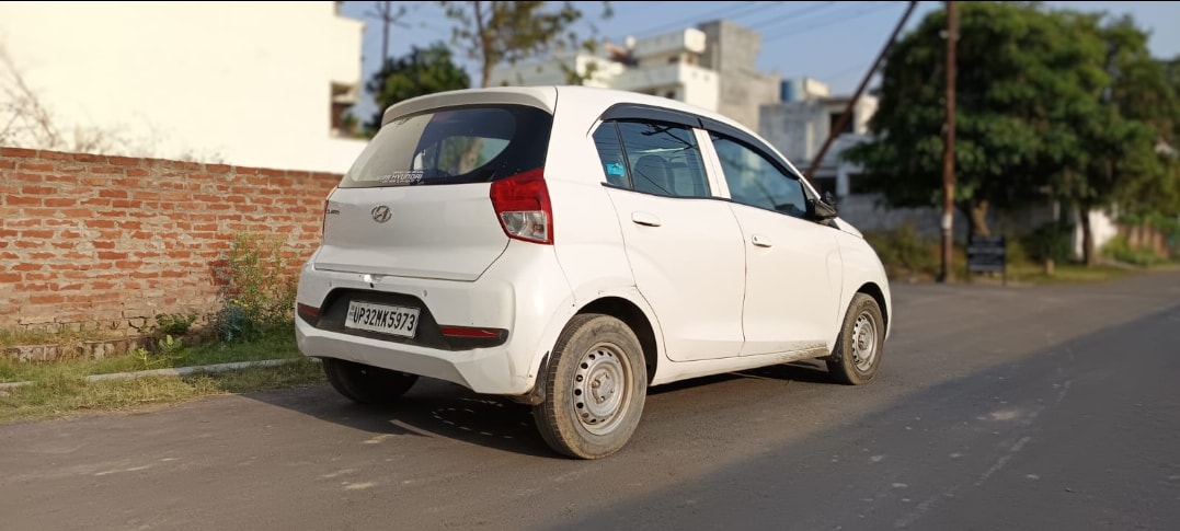 Used 2021 Hyundai New Santro Used 2021 Hyundai New Santro