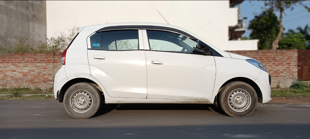 Used 2021 Hyundai New Santro Used 2021 Hyundai New Santro