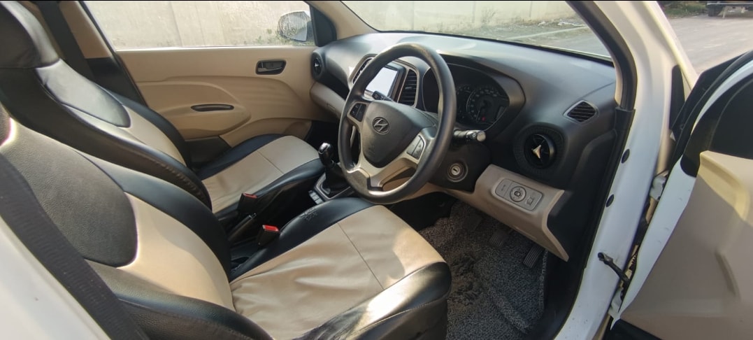 Used 2021 Hyundai New Santro Used 2021 Hyundai New Santro