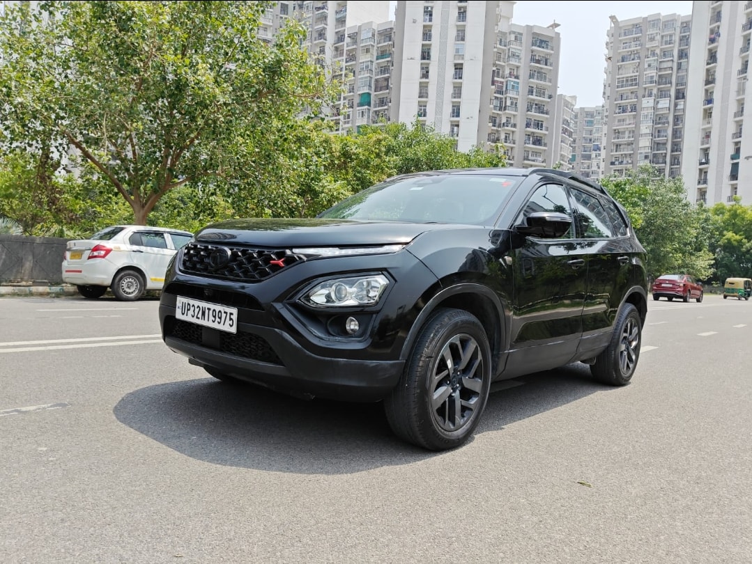 Used 2023 Tata Safari Used 2023 Tata Safari