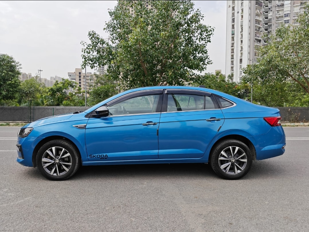 Slavia image 2 Slavia image 2