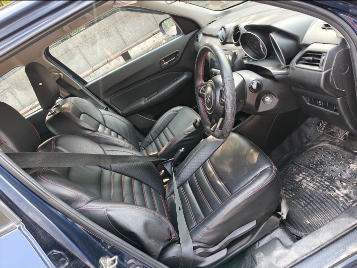 Used 2021 Maruti Suzuki Swift Used 2021 Maruti Suzuki Swift