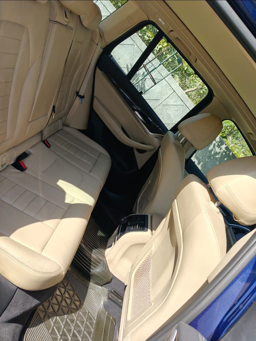 Used 2018 BMW X3 Used 2018 BMW X3