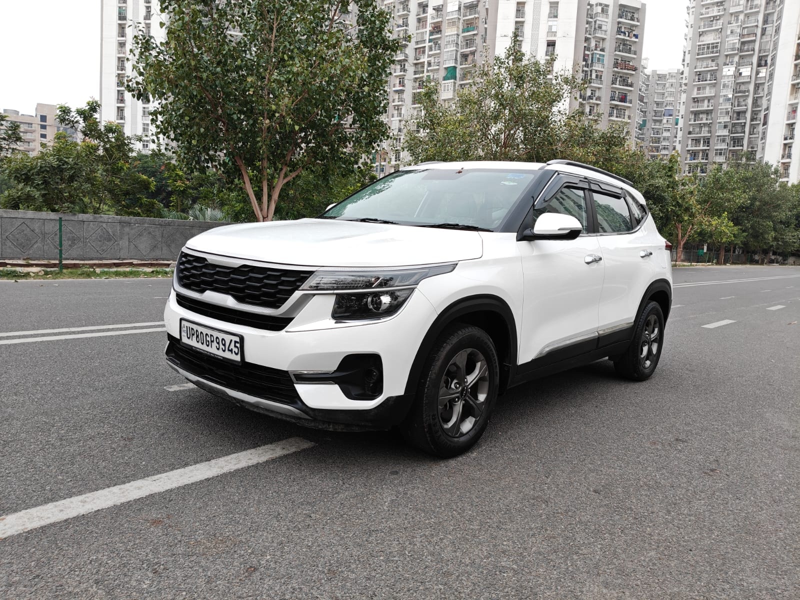 Used 2023 Kia Seltos Used 2023 Kia Seltos