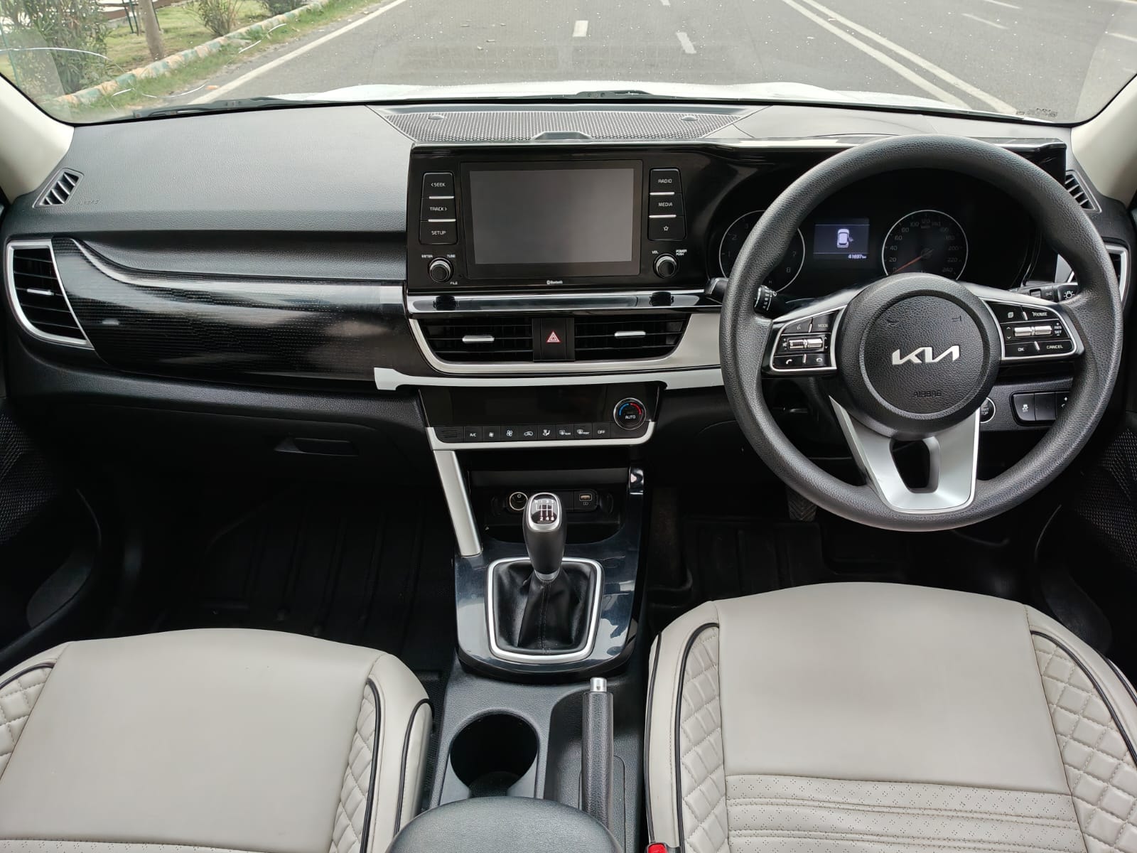 Used 2023 Kia Seltos Used 2023 Kia Seltos